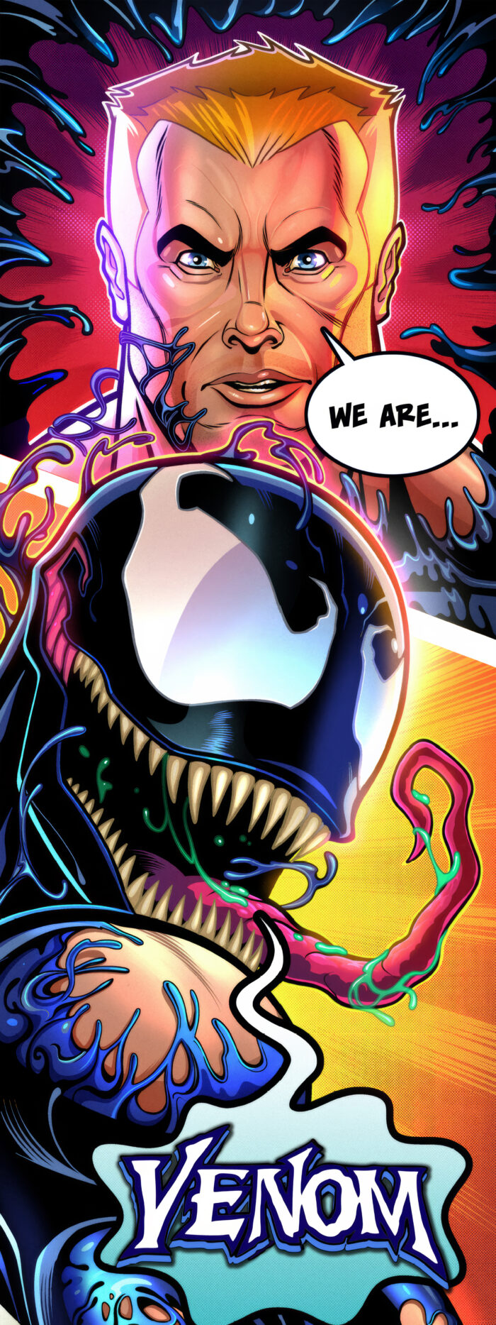 Banner Venom V2